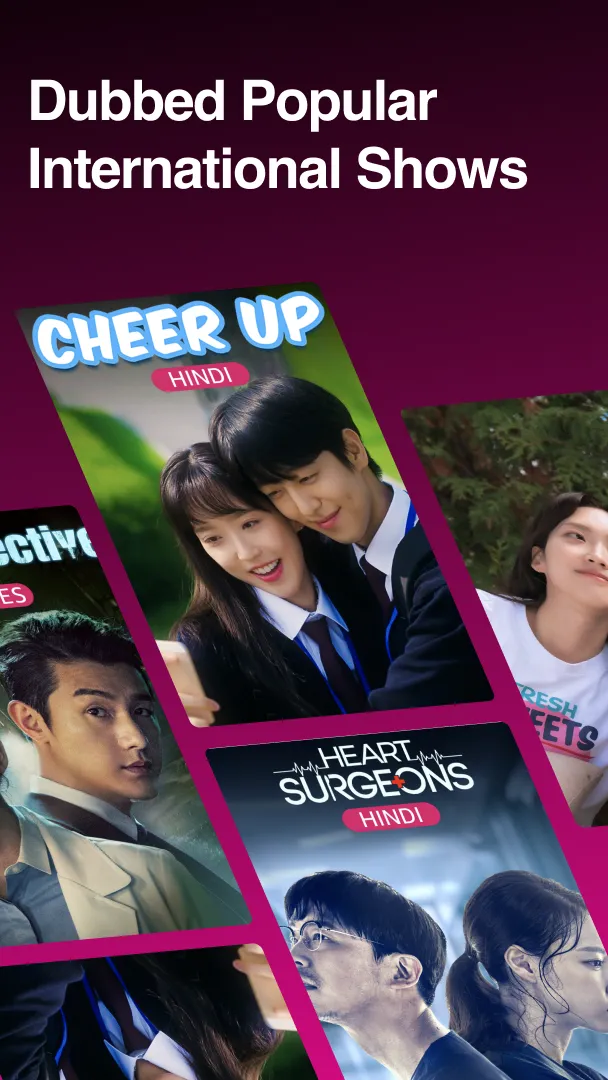 Amazon miniTV - Web Series | Indus Appstore | Screenshot