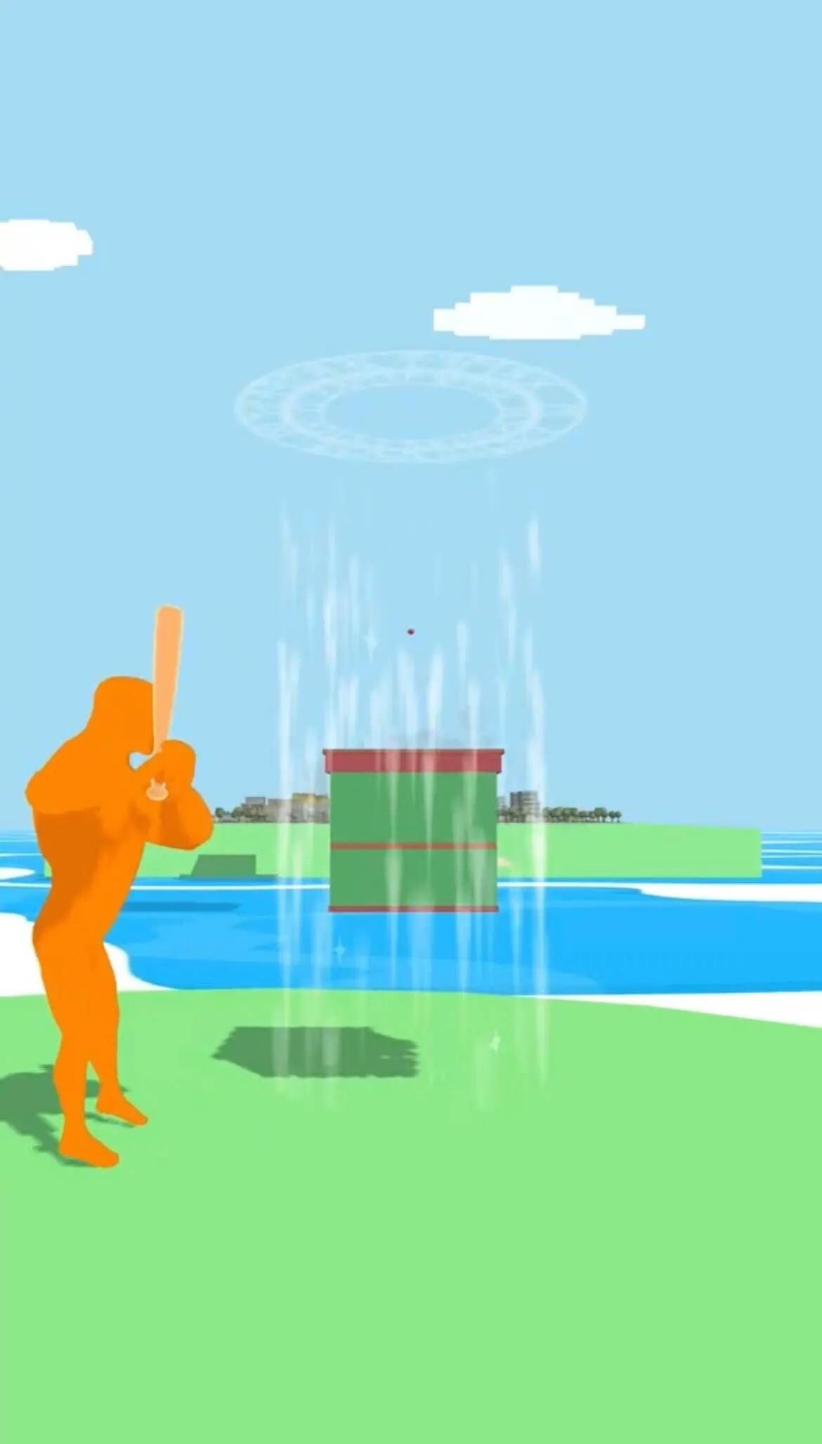 Batting Bomb | Indus Appstore | Screenshot