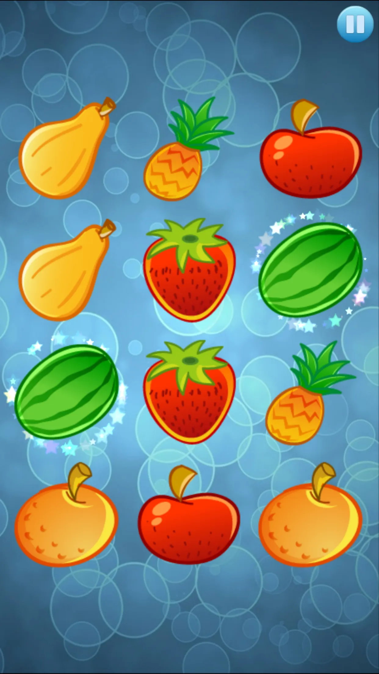 Family Match Puzzle | Indus Appstore | Screenshot