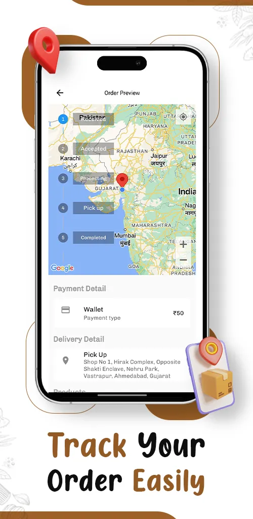 Falguni gruh udhyog | Indus Appstore | Screenshot