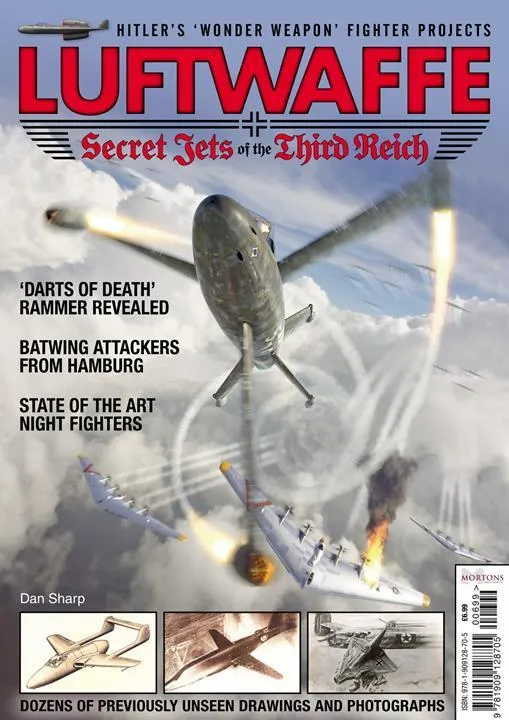 Aviation Classics Magazine | Indus Appstore | Screenshot