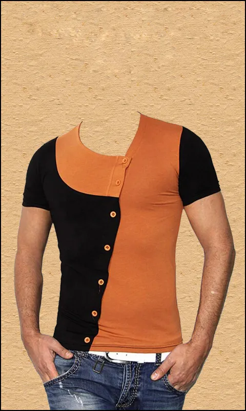 Men Fashion T Shirts | Indus Appstore | Screenshot