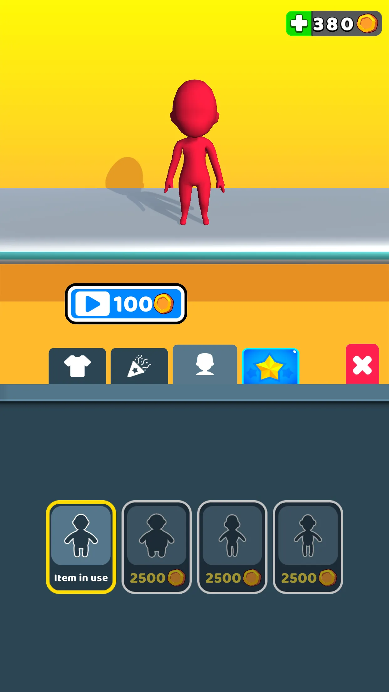 Run Race 3D — Fun Parkour Game | Indus Appstore | Screenshot