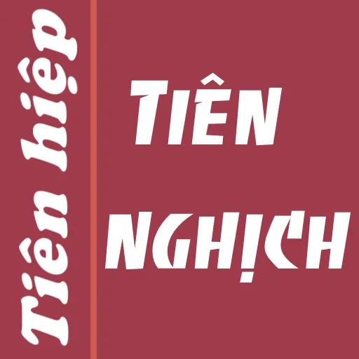 Tien nghich - Truyen offline | Indus Appstore | Screenshot