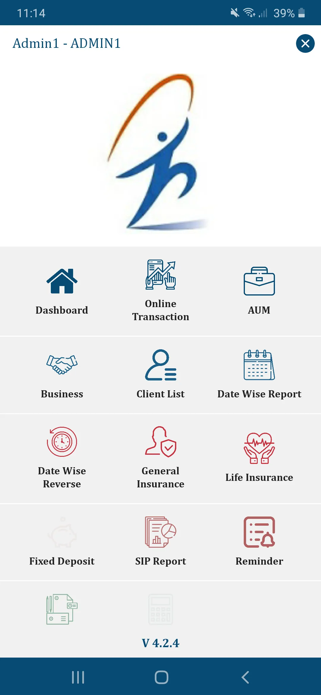 Forecast Investment | Indus Appstore | Screenshot