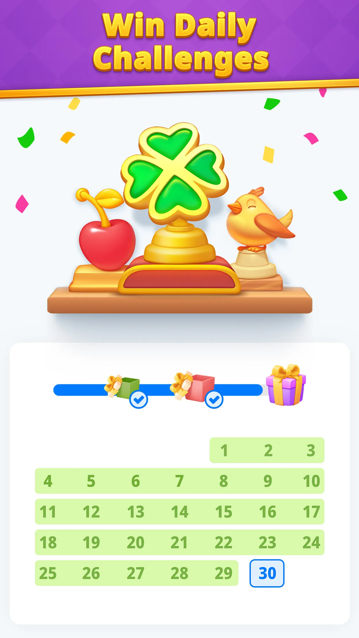 Math Solitaire: Brain Puzzle | Indus Appstore | Screenshot