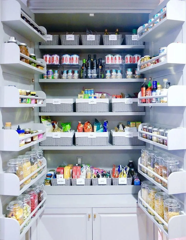 Kitchen Organization | Indus Appstore | Screenshot