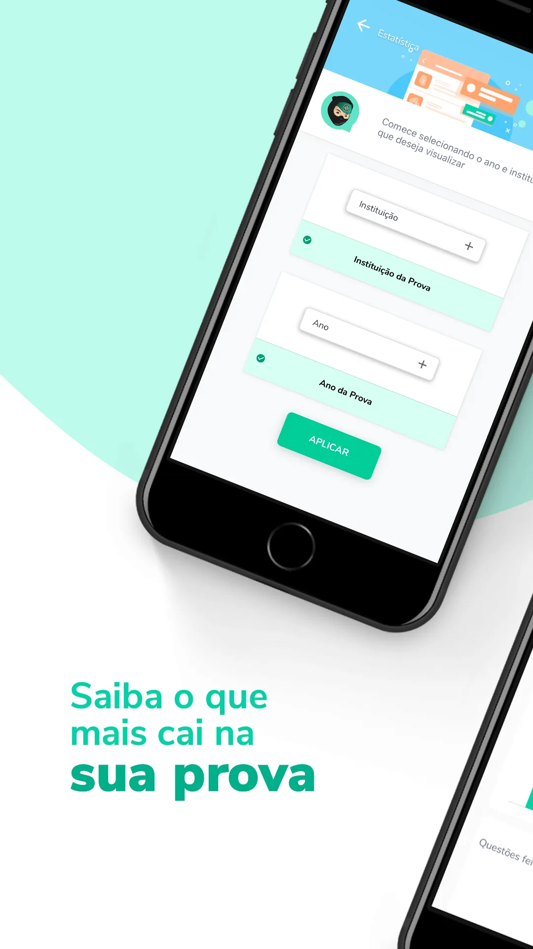 Sanar Residência Médica | Indus Appstore | Screenshot