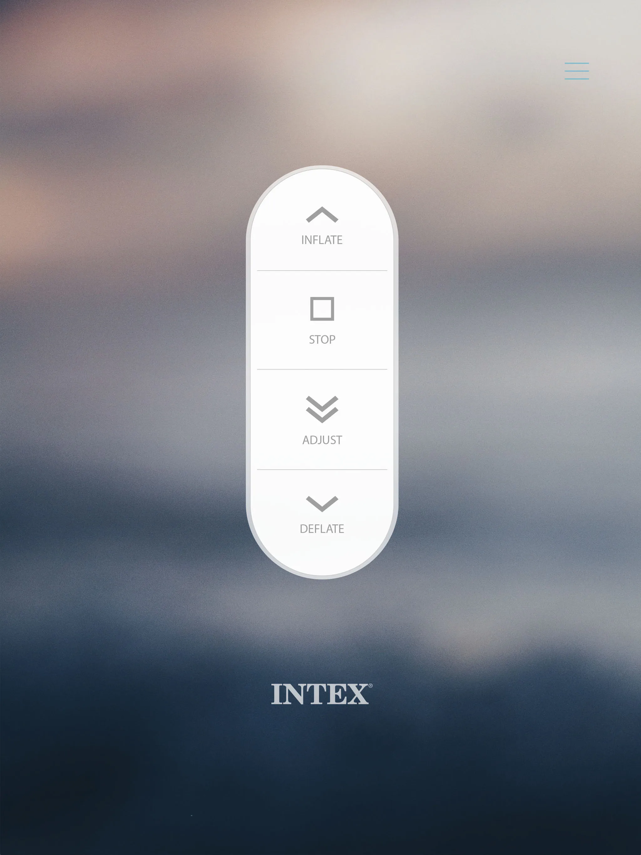 INTEX AIR MATTRESS REMOTE | Indus Appstore | Screenshot