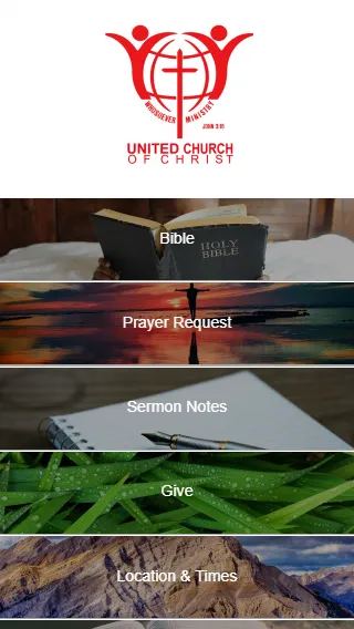 Whosoever Ministry | Indus Appstore | Screenshot