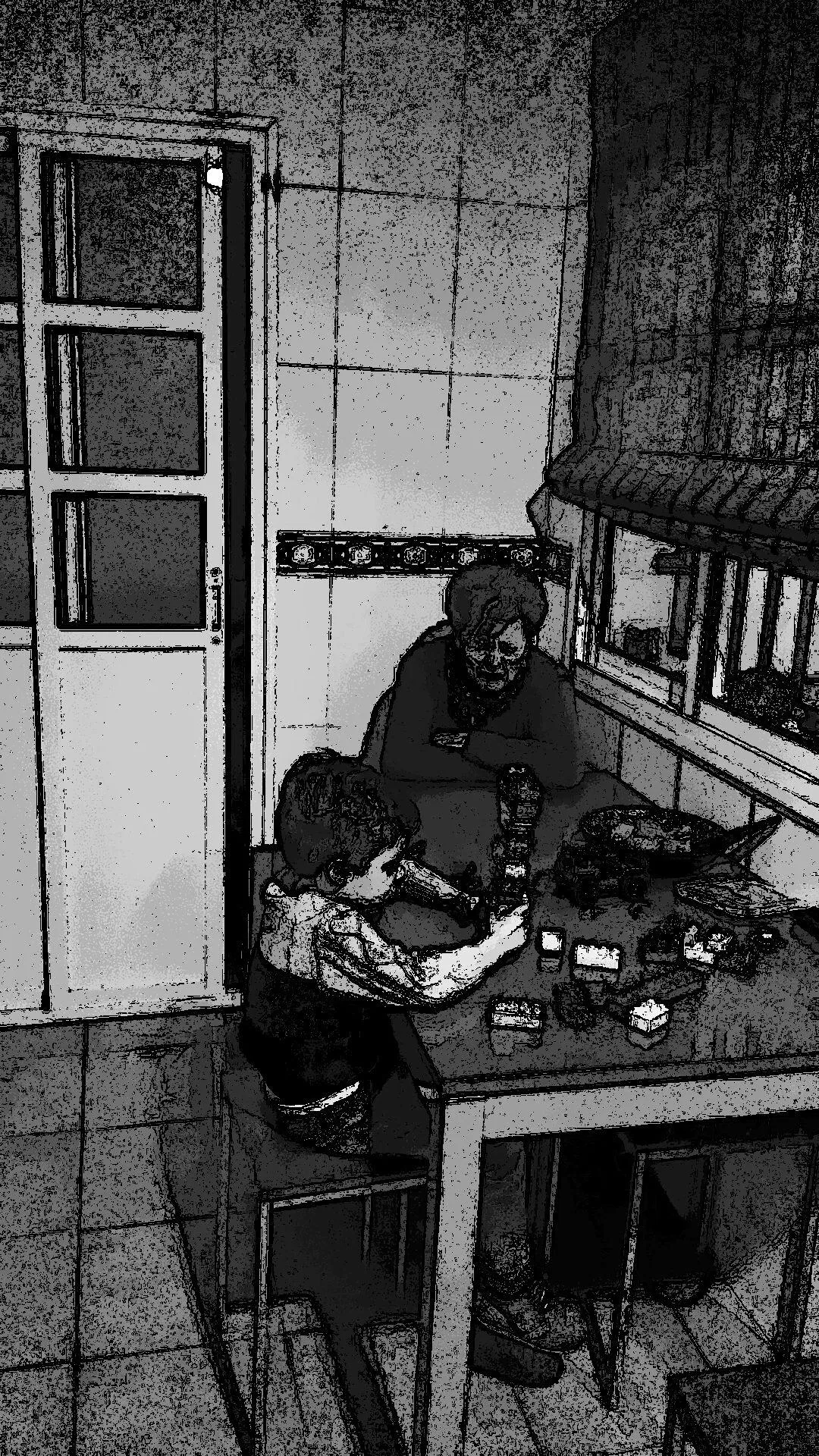 Cartoon Camera | Indus Appstore | Screenshot