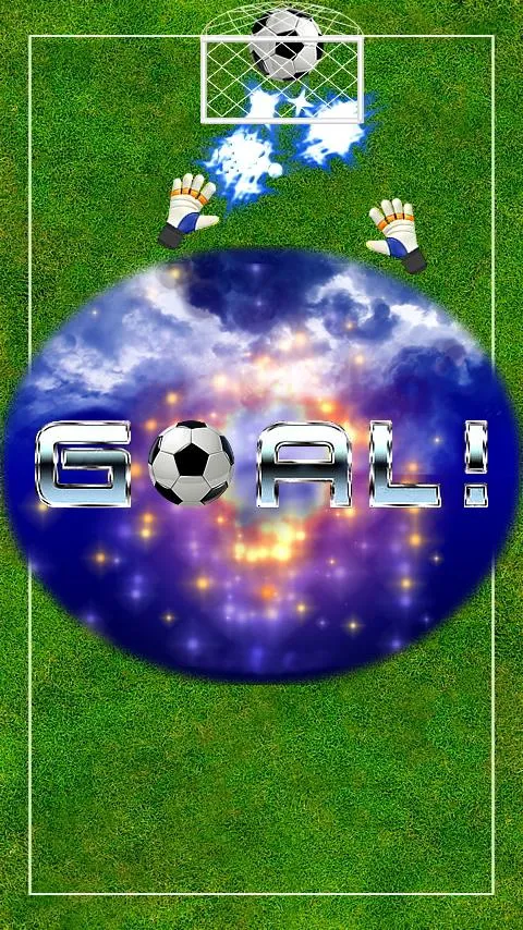 Super Goal | Indus Appstore | Screenshot