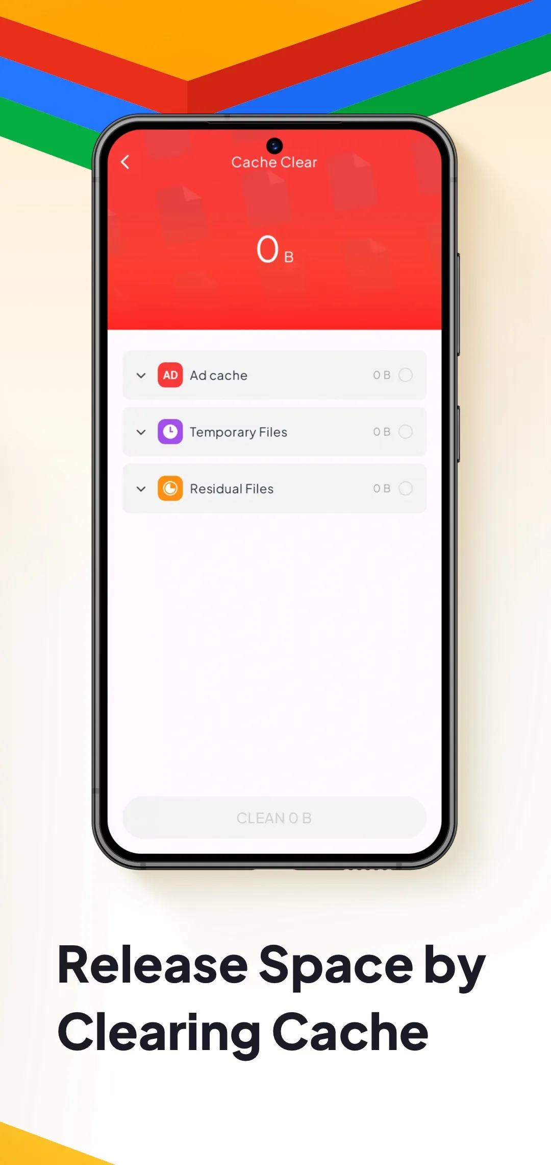 ZipExpert – Clean & Zip | Indus Appstore | Screenshot