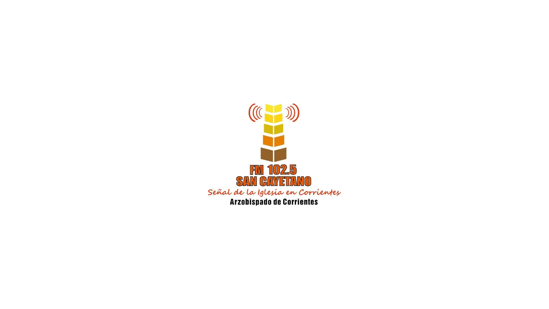 Radio San Cayetano Corrientes | Indus Appstore | Screenshot