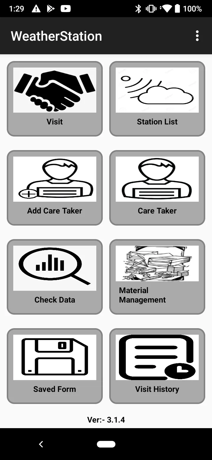 SecuSense-AWS | Indus Appstore | Screenshot