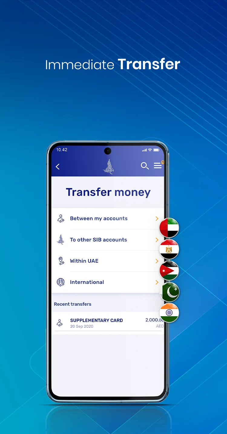 SIB Digital | Indus Appstore | Screenshot