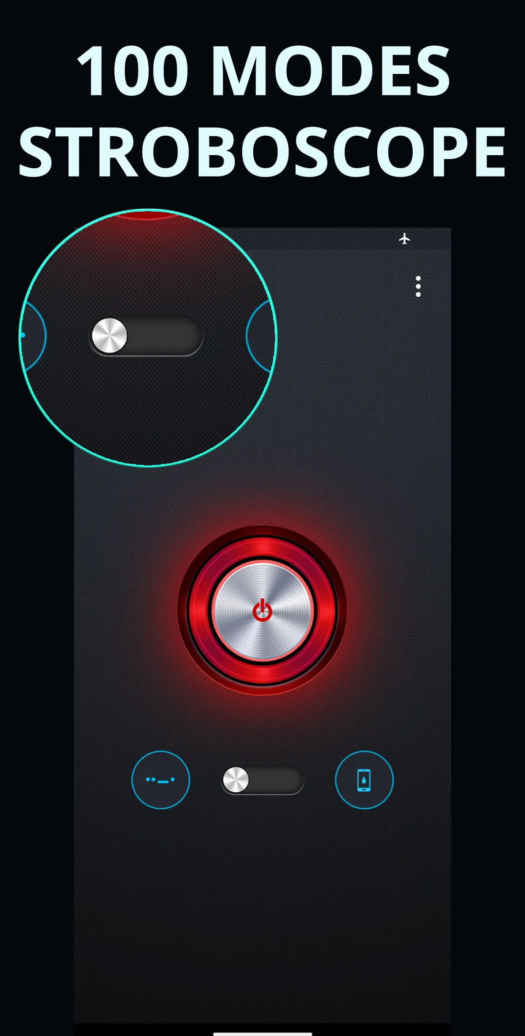 Flashlight | Indus Appstore | Screenshot