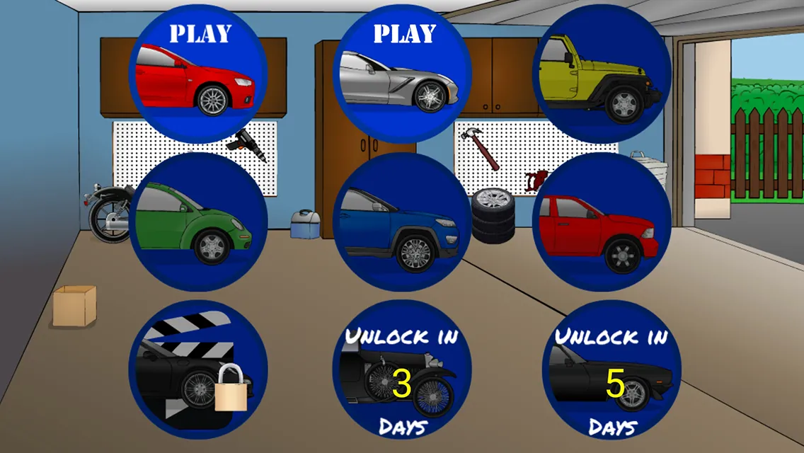 Car Wash | Indus Appstore | Screenshot