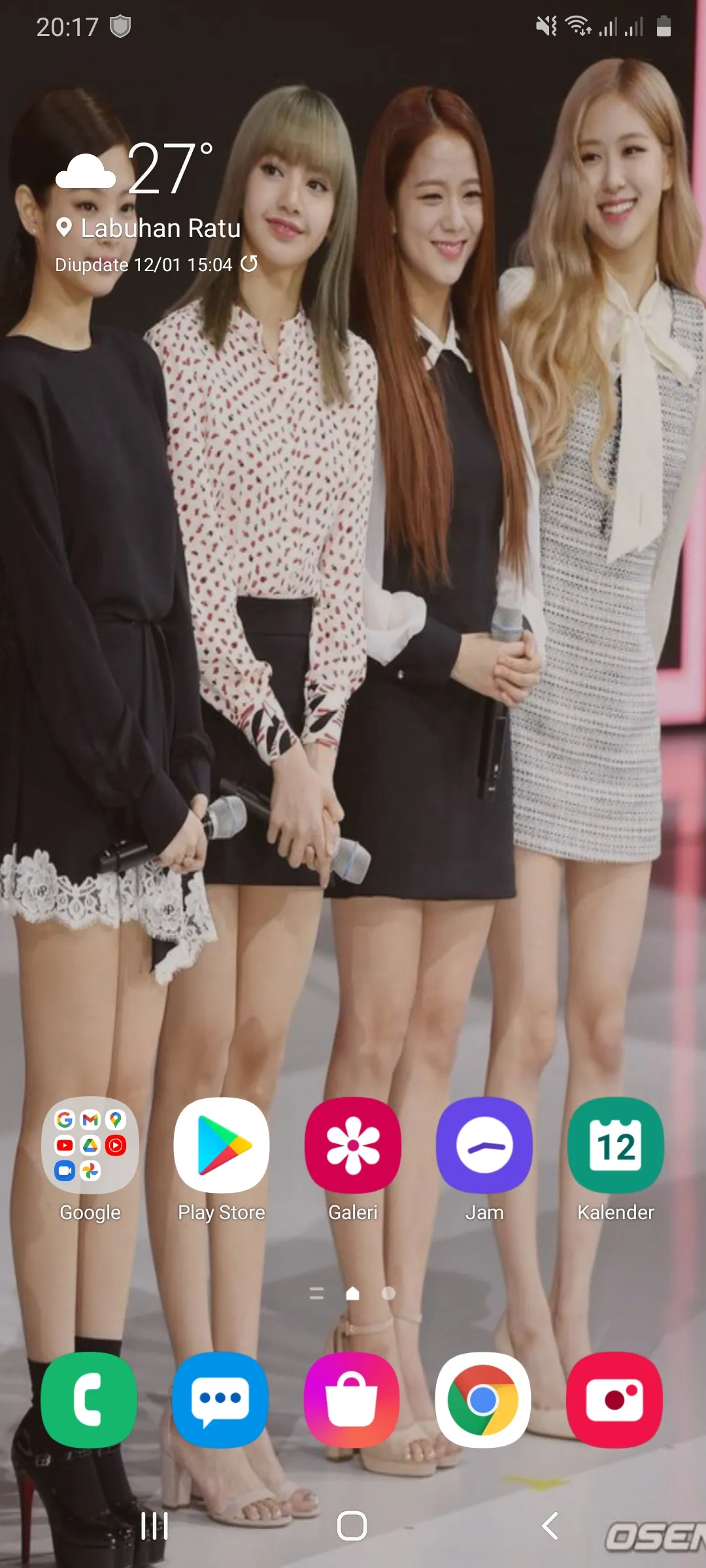 Blackpink Wallpaper HD | Indus Appstore | Screenshot