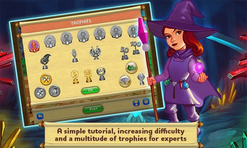 Gnomes Garden Chapter 4 | Indus Appstore | Screenshot