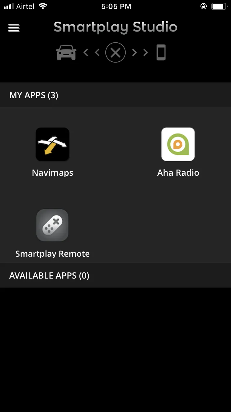Smartplay Studio | Indus Appstore | Screenshot