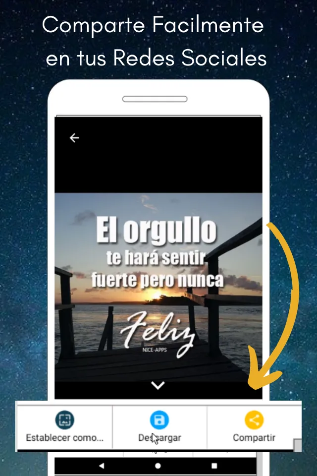 Frases Tristes de Amor | Indus Appstore | Screenshot