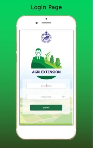 Agriextension | Indus Appstore | Screenshot