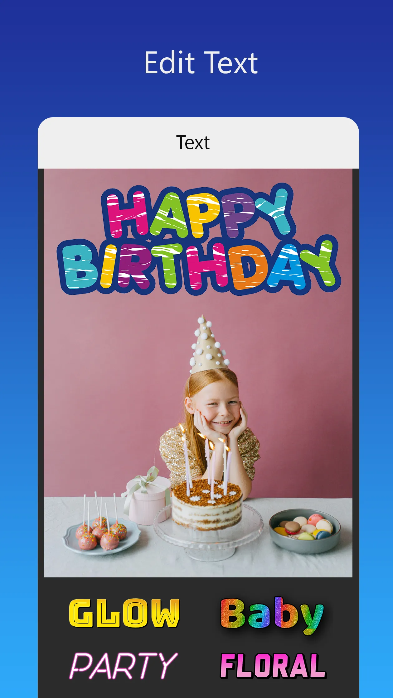 Invitation card Maker, Design | Indus Appstore | Screenshot