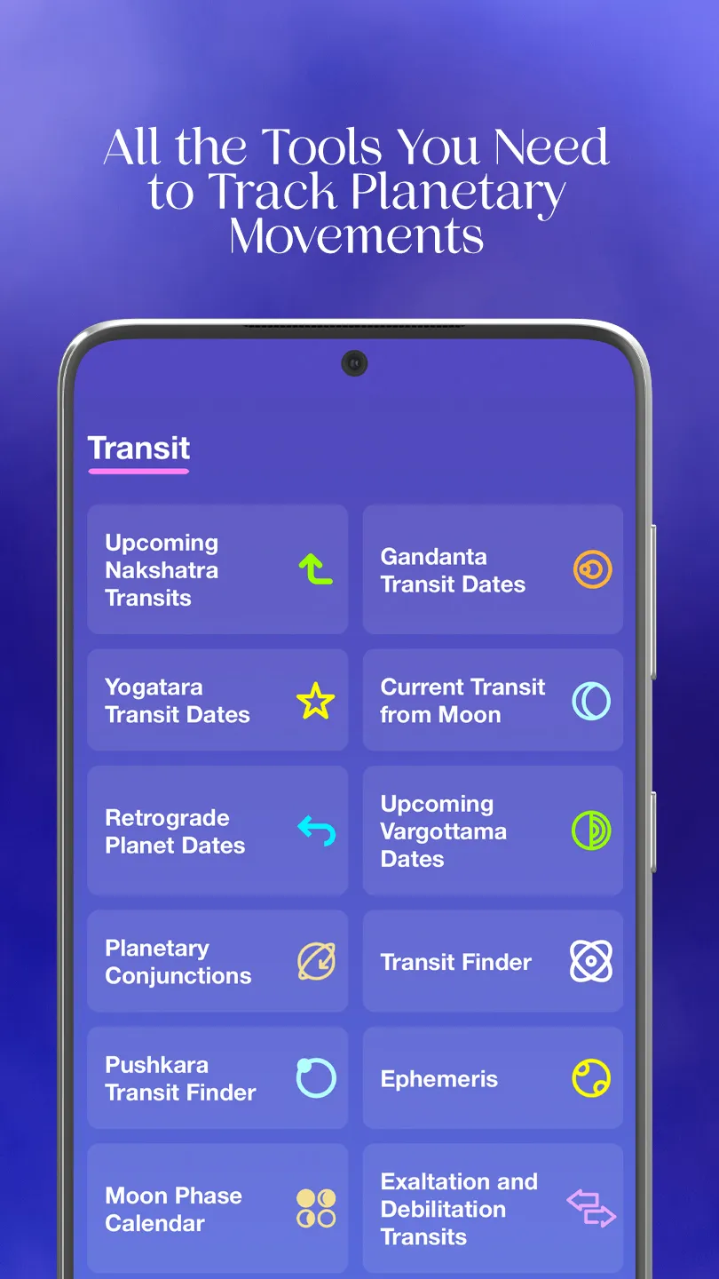 Cosmic Insights Astrology | Indus Appstore | Screenshot