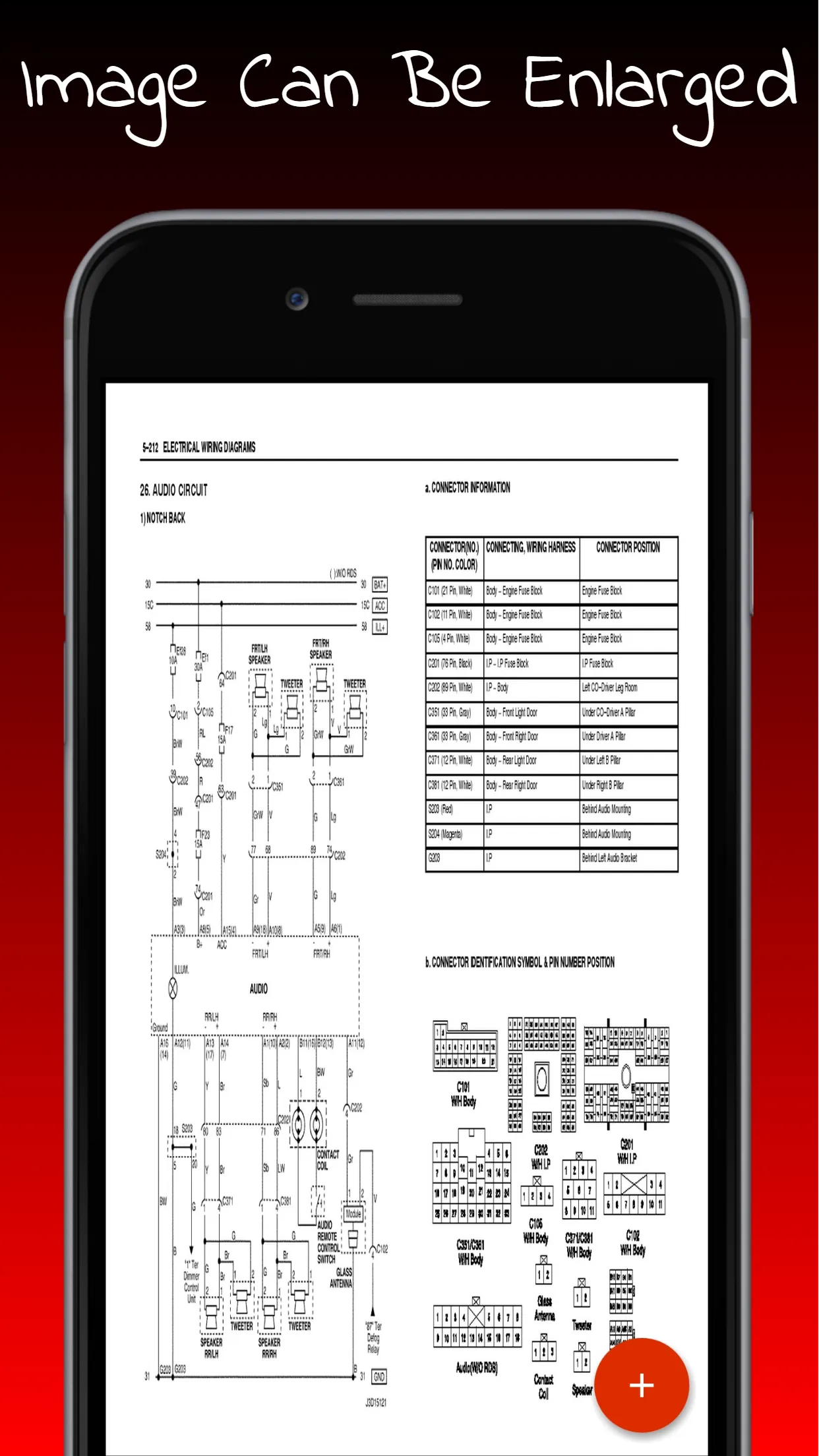 Wiring Diagram Car | Indus Appstore | Screenshot