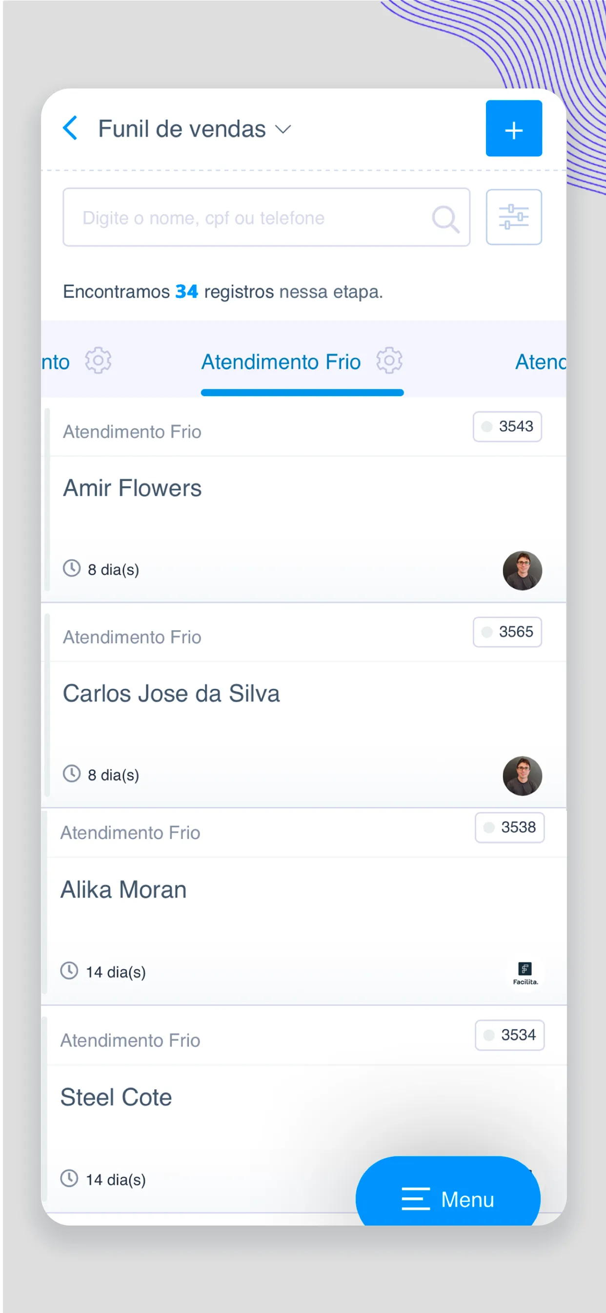 Plataforma Tavarnaro | Indus Appstore | Screenshot