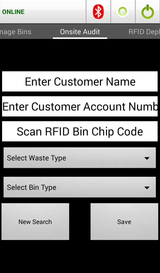 Bin Manager | Indus Appstore | Screenshot