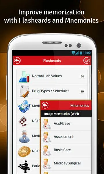 NCLEX PN Ultimate Review 2023 | Indus Appstore | Screenshot