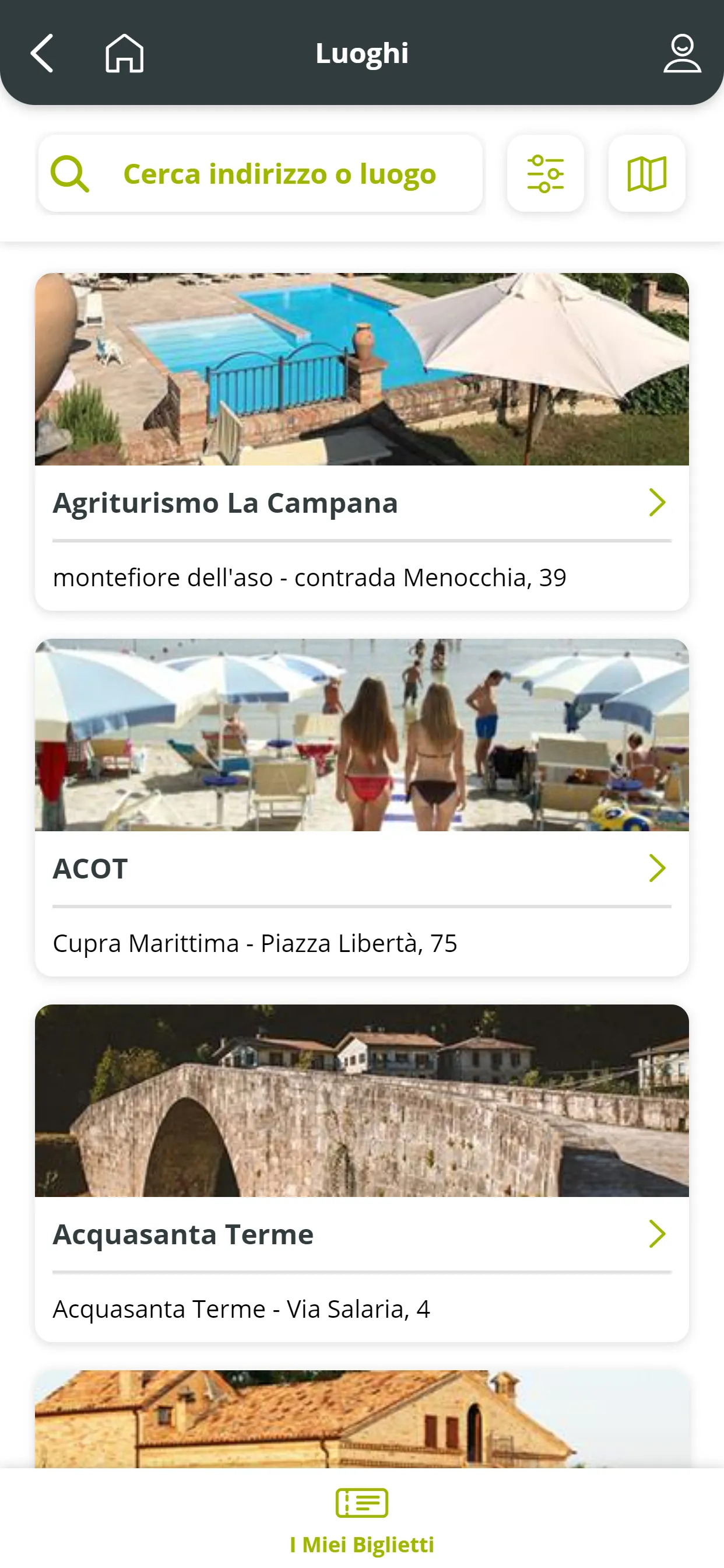 Mete Picene | Indus Appstore | Screenshot