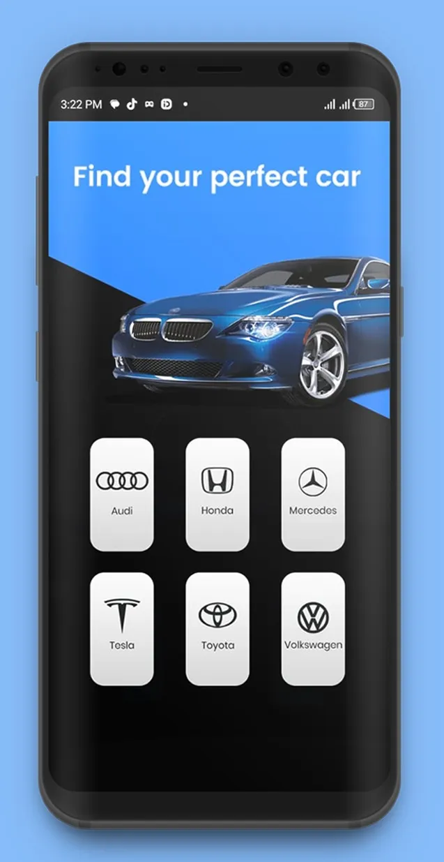 AAAD : Car play for android | Indus Appstore | Screenshot