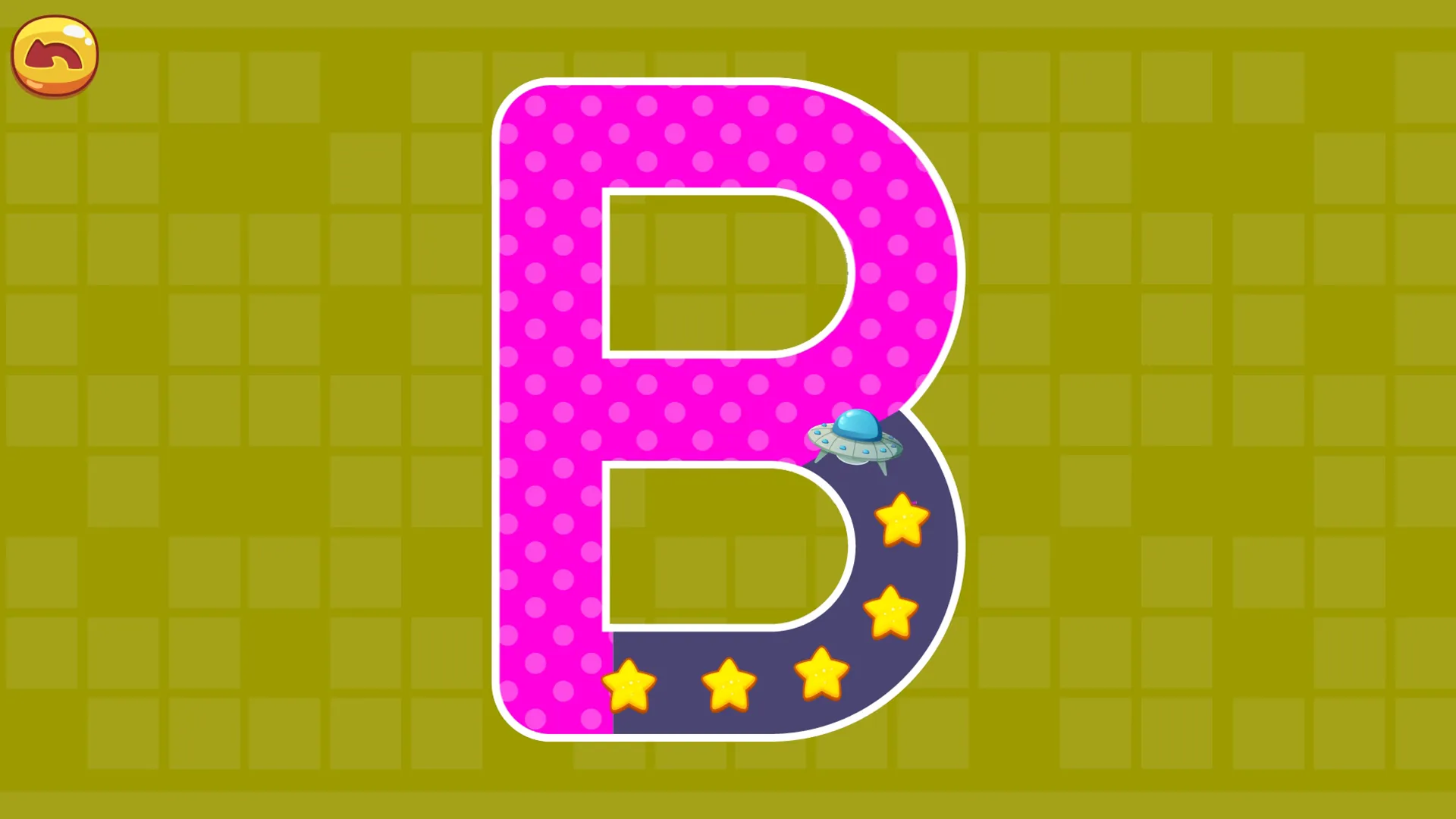 ABC Alphabet Tracing, Phonics | Indus Appstore | Screenshot