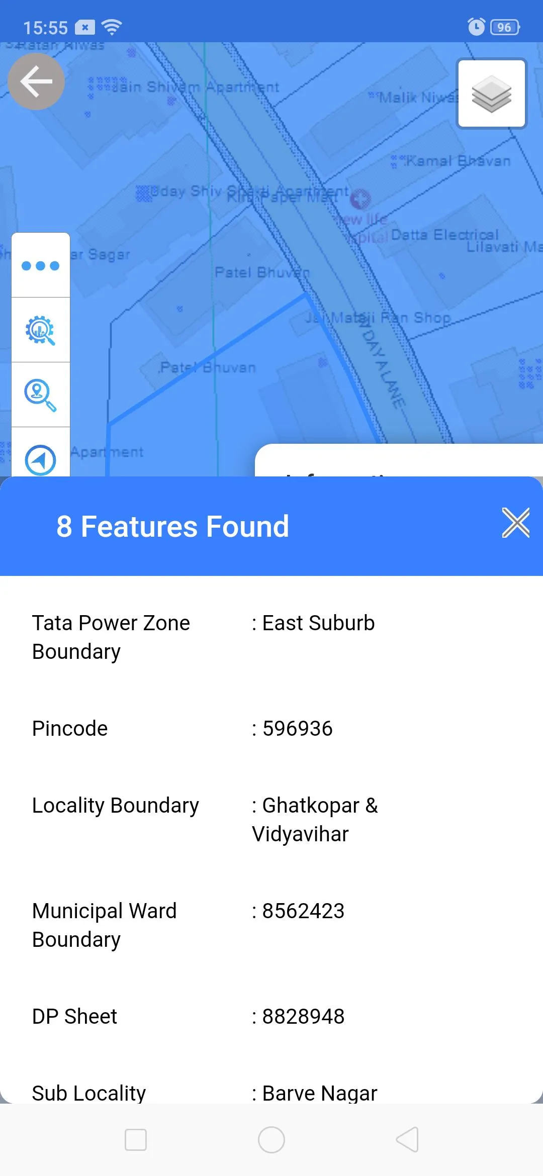 Tata Power -HC installation | Indus Appstore | Screenshot