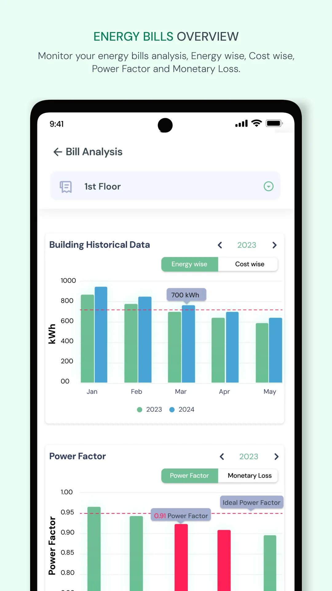 KlimaShift | Indus Appstore | Screenshot