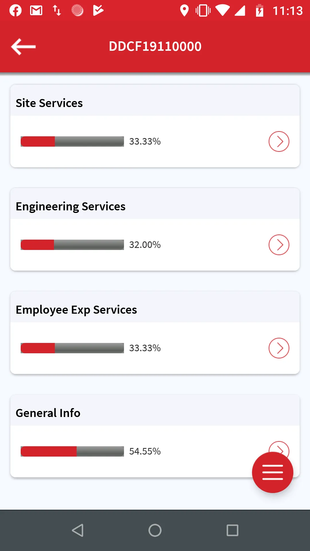 Jll SD APP | Indus Appstore | Screenshot