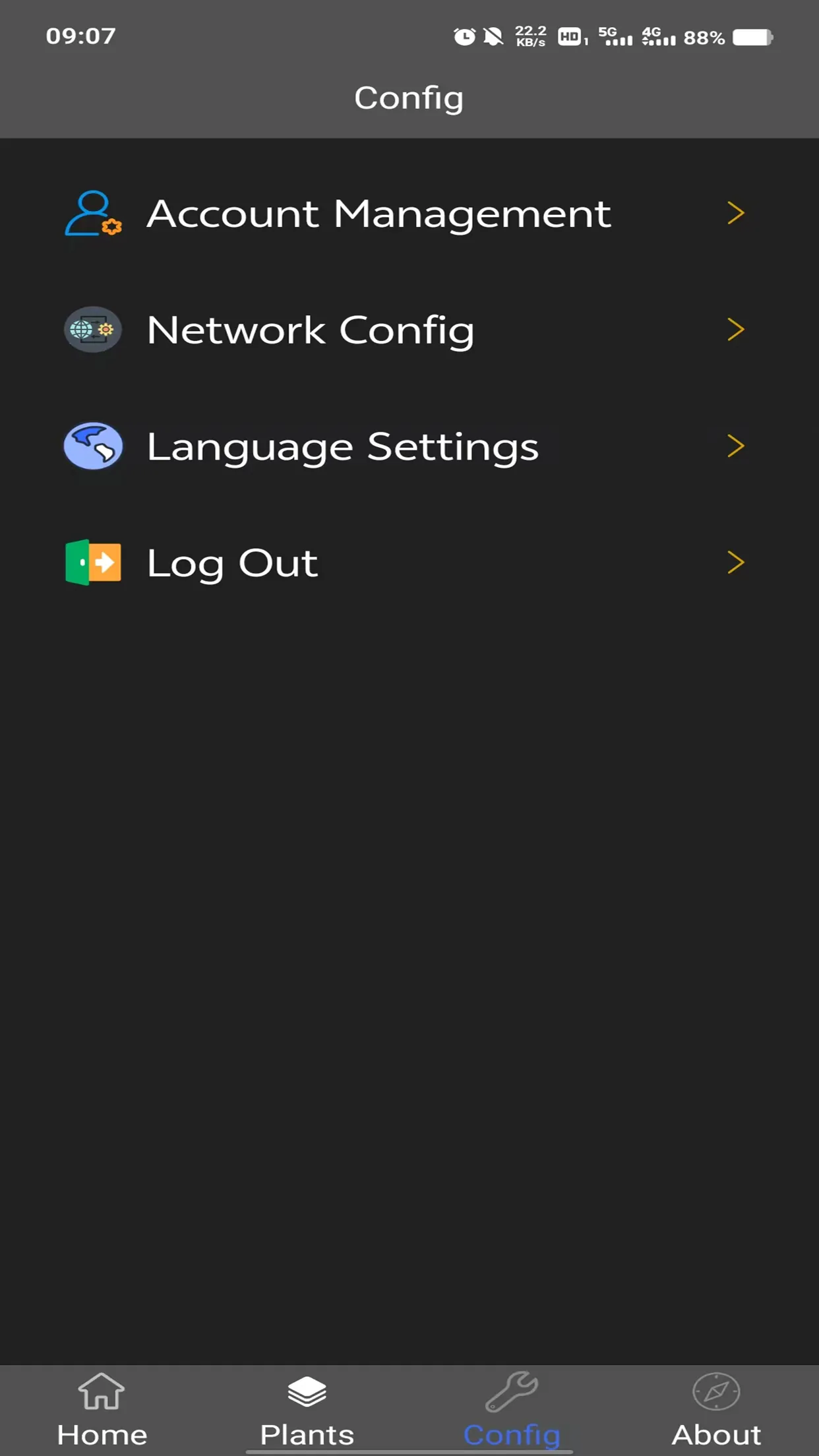 i.Solar | Indus Appstore | Screenshot