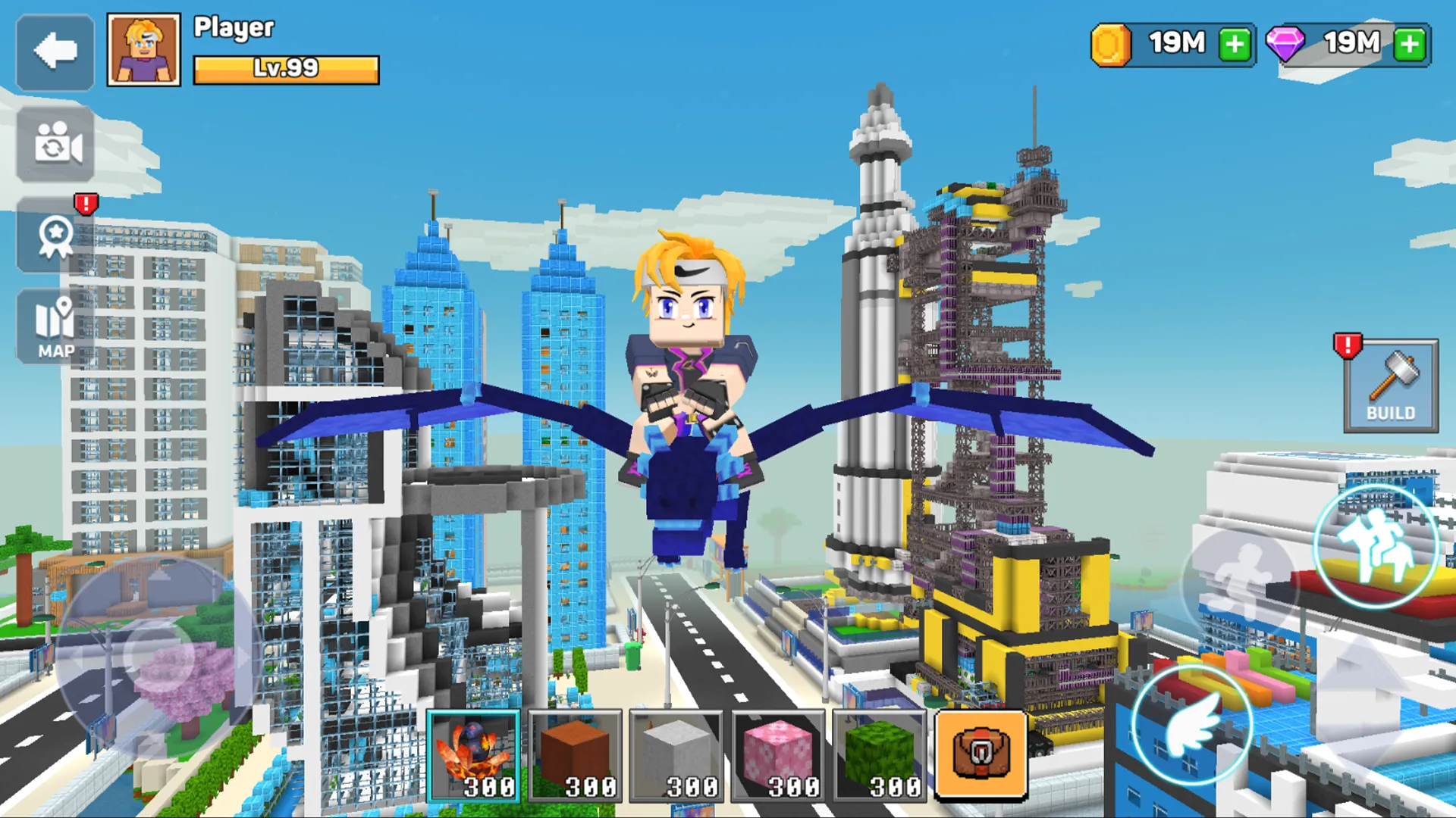 Village Quest: Build & Explore | Indus Appstore | Screenshot