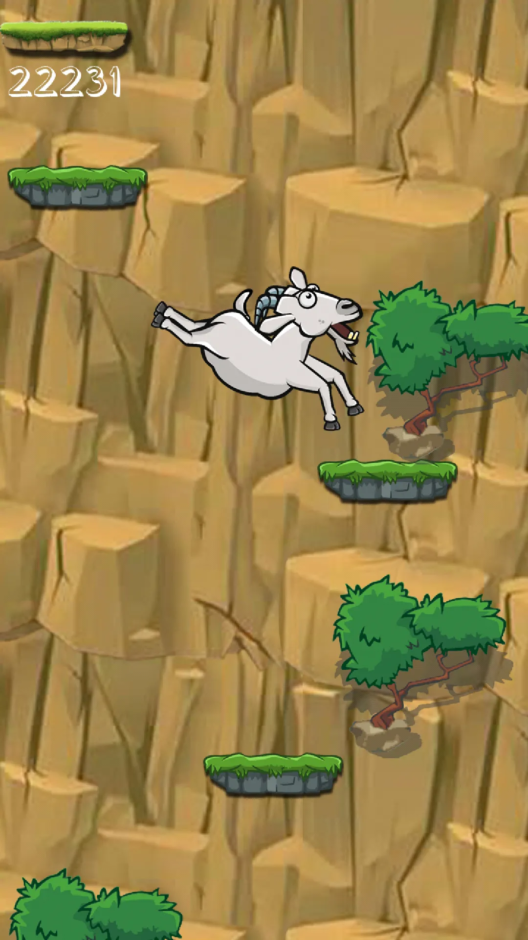 go go goat | Indus Appstore | Screenshot