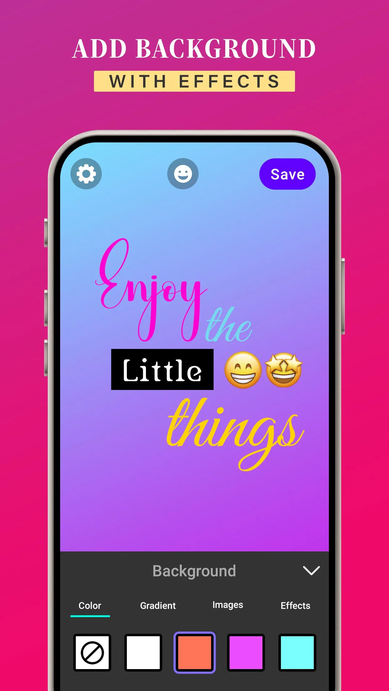 iOS Emojis For Story | Indus Appstore | Screenshot