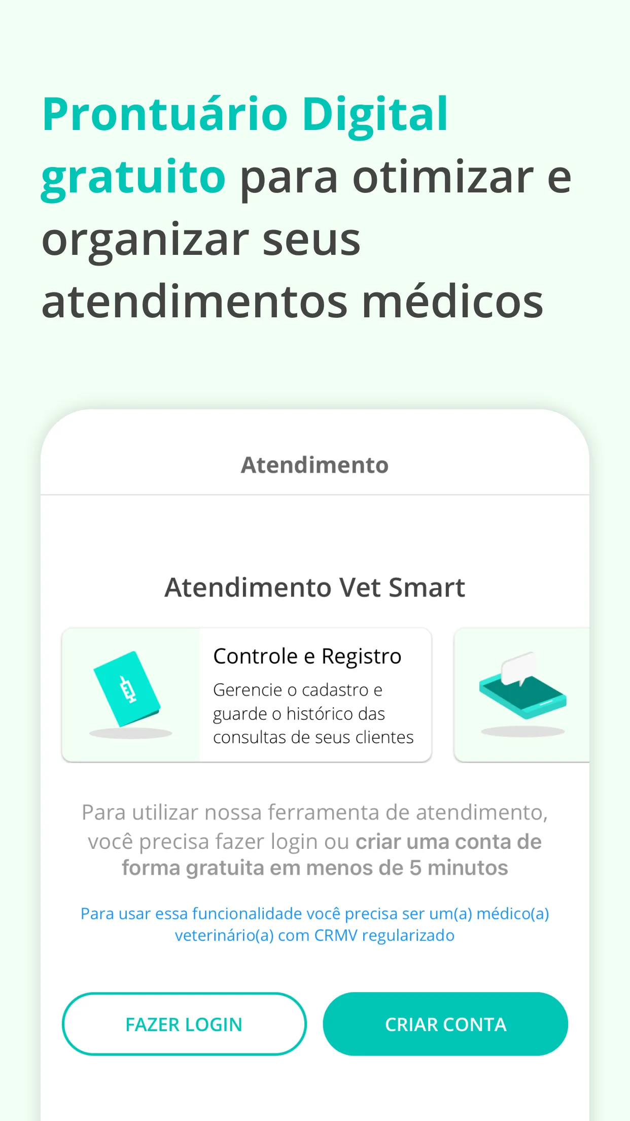 Vet Smart Cães e Gatos | Indus Appstore | Screenshot