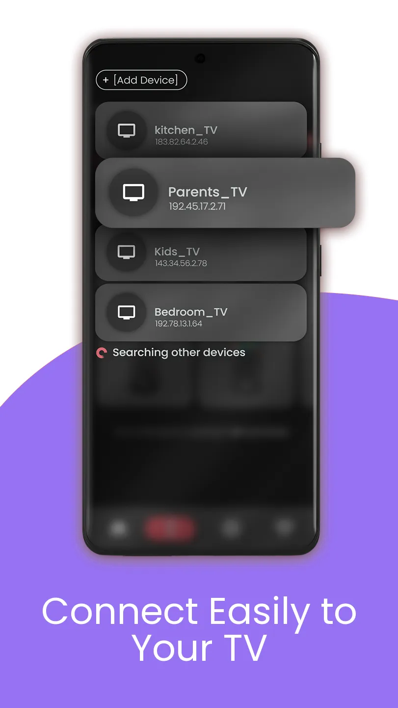Remote Control for EKO tv | Indus Appstore | Screenshot