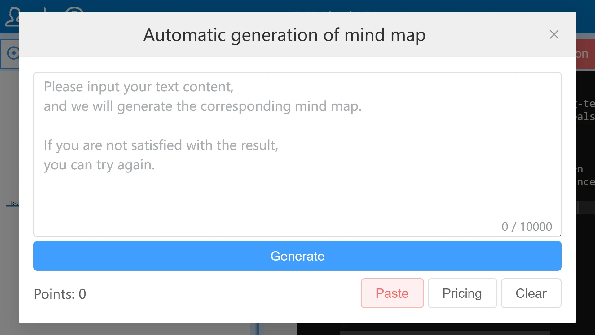 AI Markmap Mind Map Generator | Indus Appstore | Screenshot