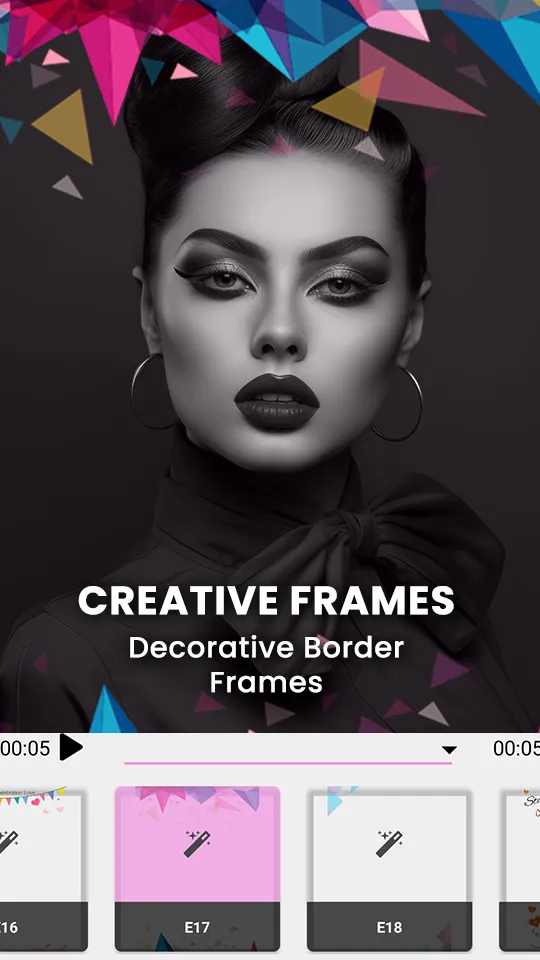 Video Effects and Filters | Indus Appstore | Screenshot