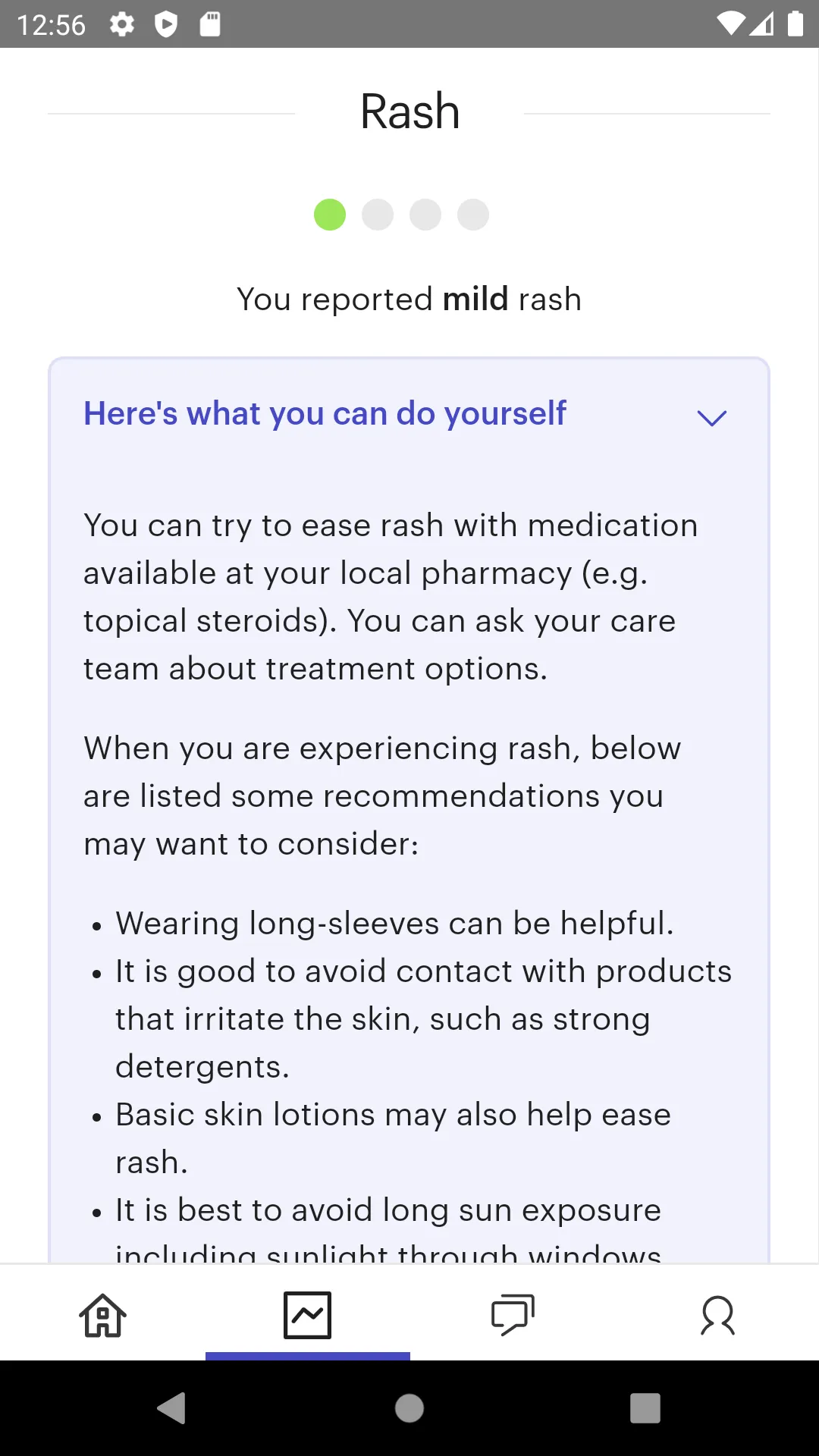 Kaiku Health | Indus Appstore | Screenshot