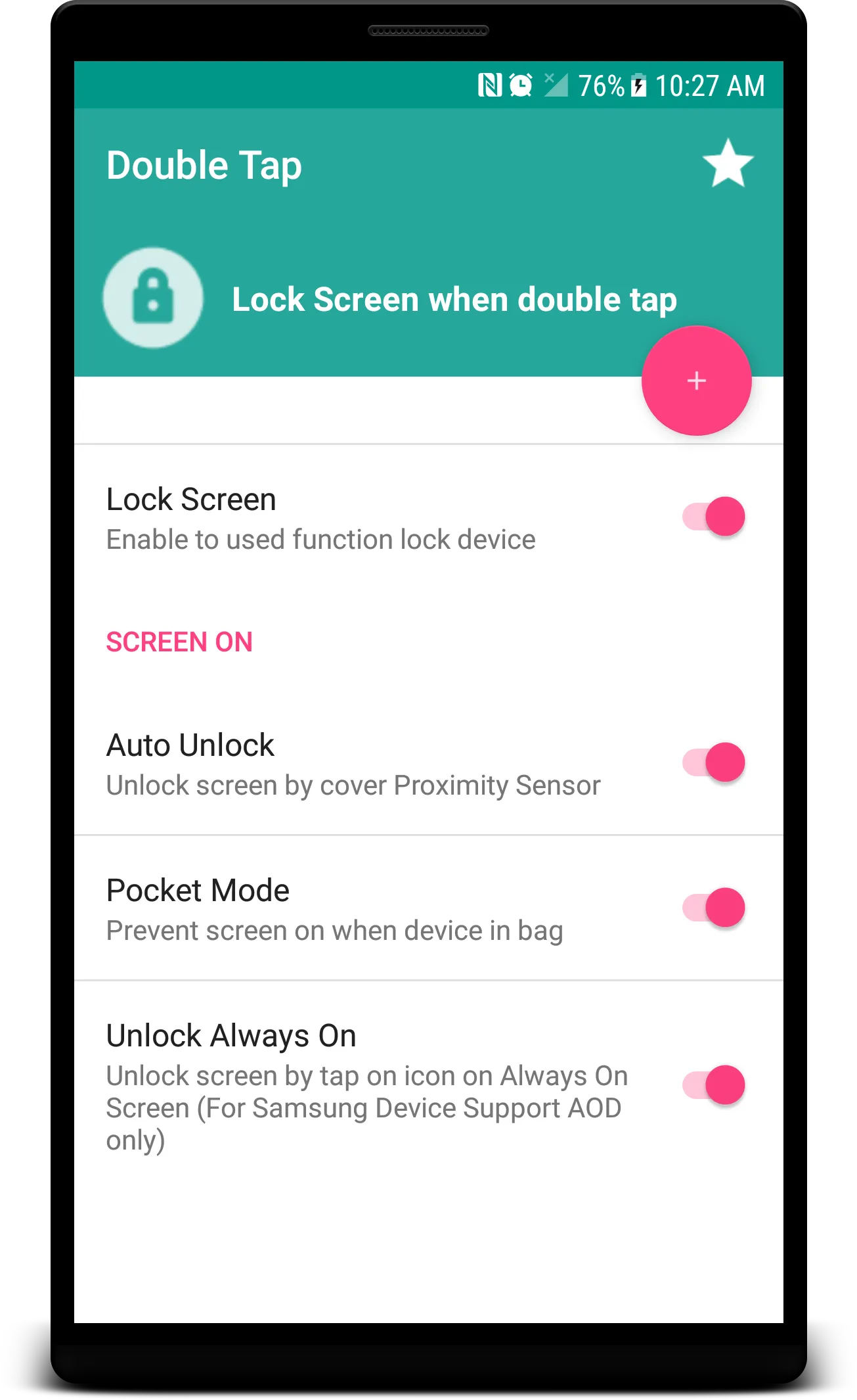 Double Tap | Indus Appstore | Screenshot