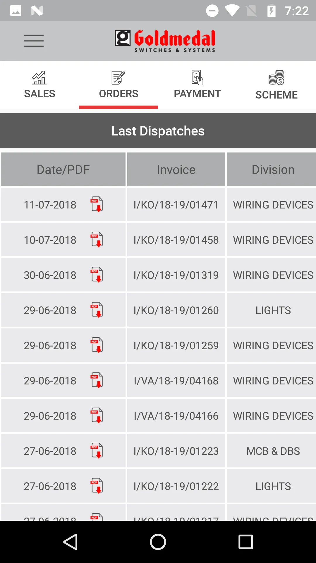 G - Parivaar | Indus Appstore | Screenshot